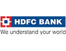 HDFC BANK HDFC BANK