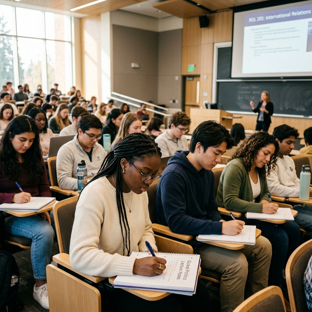 Program Students